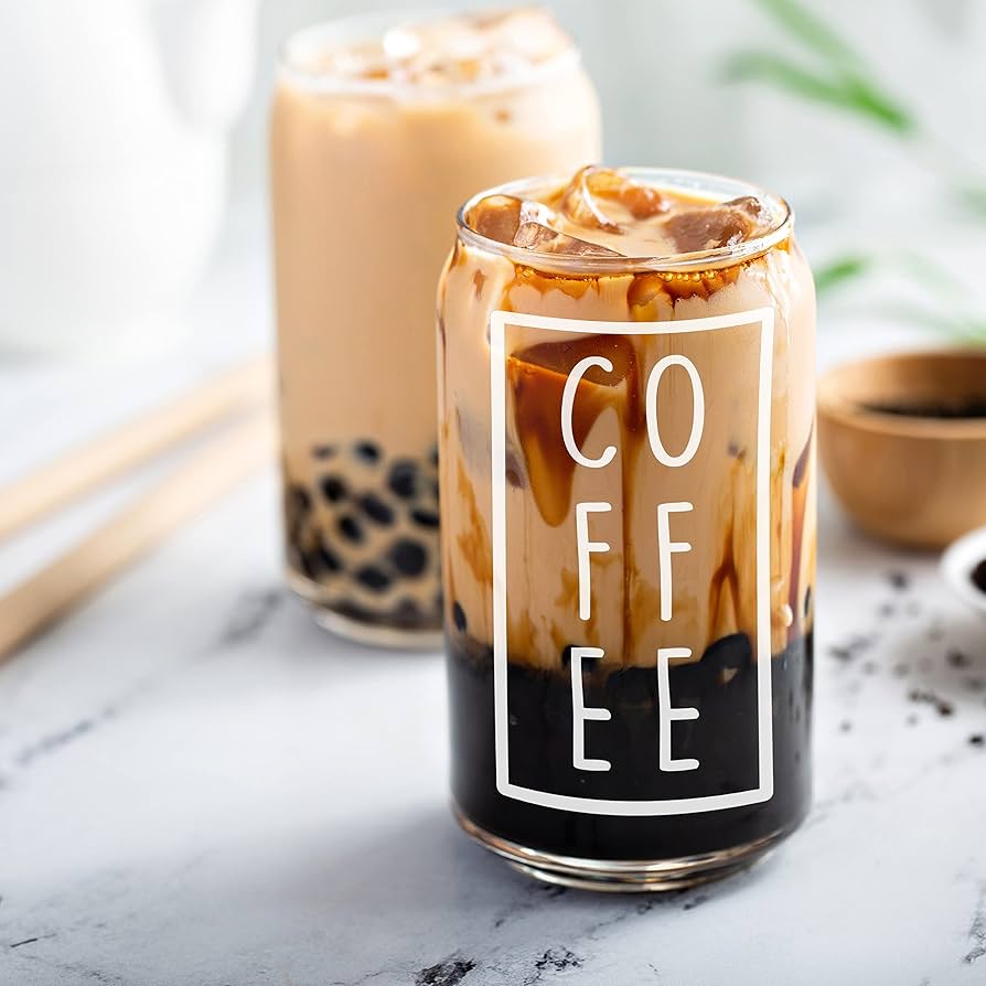 Iced Coffee